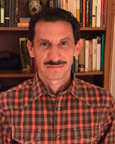 Jose Medina