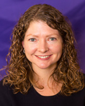Laurel Harbridge Yong