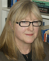 Mary G. Dietz
