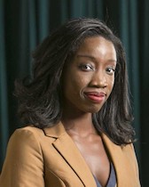 Sally Nuamah