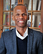 Reuel Rogers